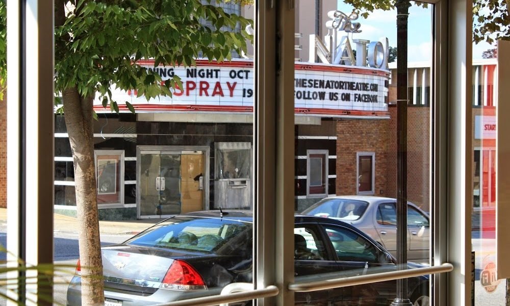 Mario’s Original Pizza & Pasta
